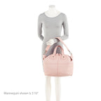 Givenchy Leather Nightingale Medium Satchel (SHF-98S6eH)