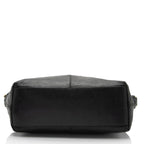 Givenchy Leather Nightingale Medium Satchel