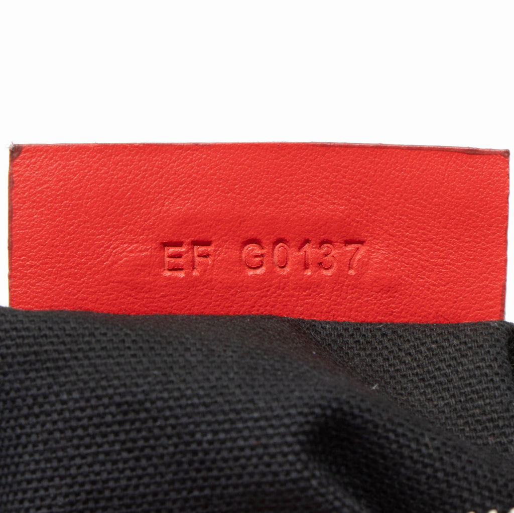 Givenchy Leather Pandora Mini Shoulder Bag