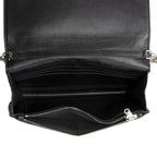 Givenchy Leather Pandora Wallet On Chain Bag (SHF-21448)