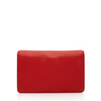 Givenchy Leather Pandora Wallet On Chain