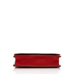 Givenchy Leather Pandora Wallet On Chain