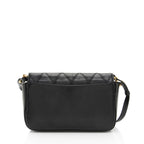 Givenchy Leather Pocket Mini Pouch - FINAL SALE (SHF-oTGEoR)