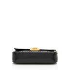 Givenchy Leather Pocket Mini Pouch - FINAL SALE (SHF-oTGEoR)