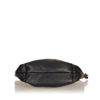 Givenchy Leather Satchel (SHG-27073)