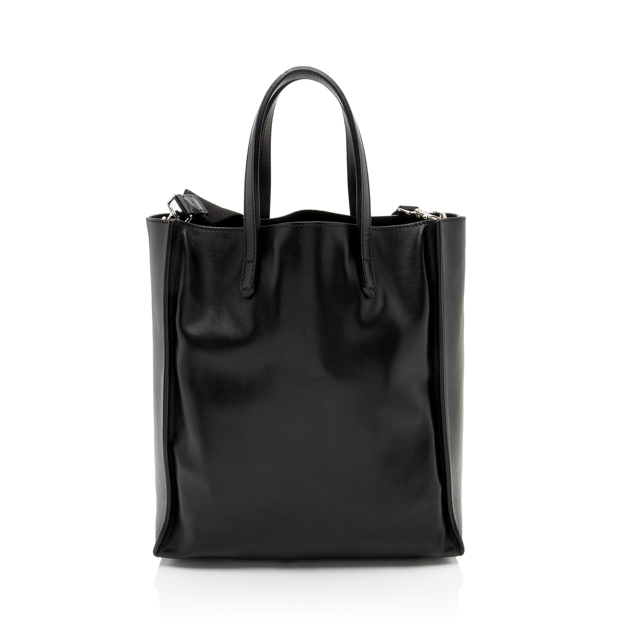 Givenchy Leather Stargate Small Tote