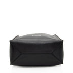 Givenchy Leather Stargate Small Tote