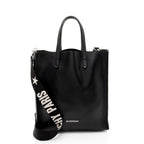 Givenchy Leather Stargate Small Tote