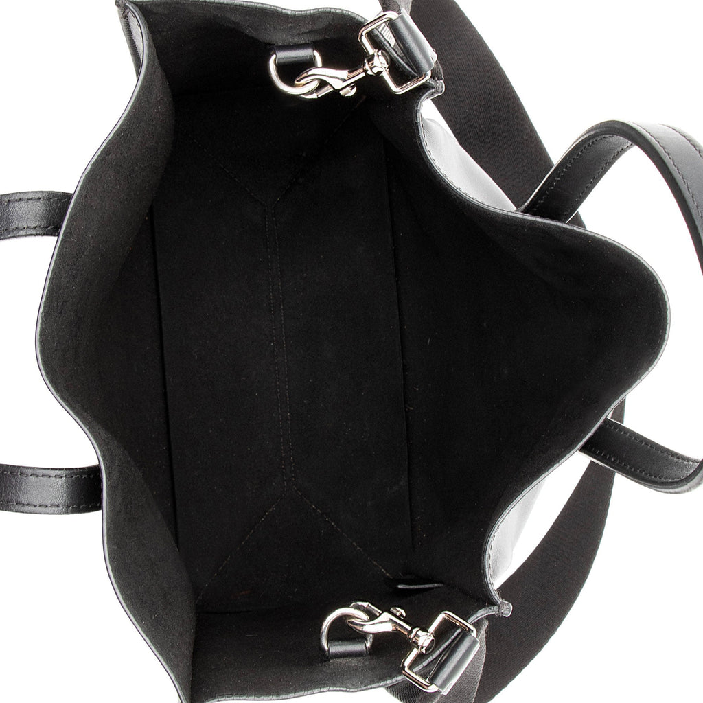Givenchy Leather Stargate Small Tote