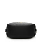 Givenchy Leather Studded Nightingale Small Satchel (SHF-16428)