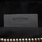 Givenchy Leather Studded Nightingale Small Satchel (SHF-16428)