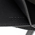 Givenchy Leather Suede GV3 Medium Shoulder Bag (SHF-SAh7jb)
