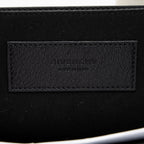 Givenchy Leather Suede GV3 Medium Shoulder Bag (SHF-SAh7jb)