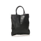 Givenchy Leather Tote Bag (SHG-14507)