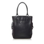 Givenchy Leather Tote Bag (SHG-29617)