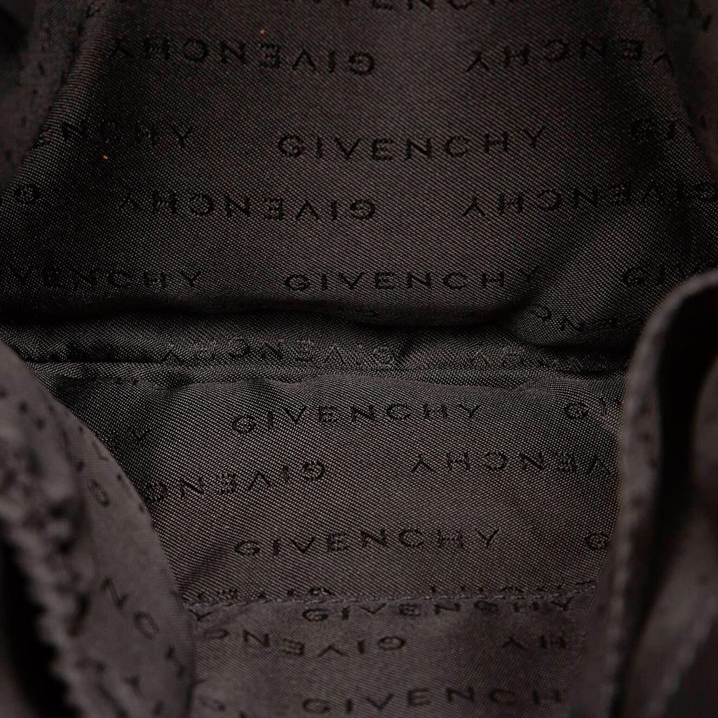 Givenchy Leather Tote Bag (SHG-29617)