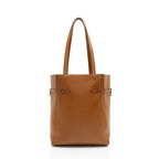 Givenchy Leather Voyou Small Tote