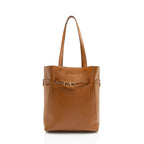Givenchy Leather Voyou Small Tote