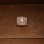 Givenchy Leather Voyou Small Tote