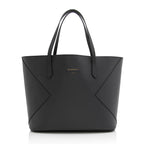 Givenchy Leather Wing Shopper Tote (SHF-21885)