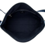 Givenchy Metallic Leather Voyou Medium Hobo