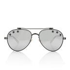 Givenchy Mirrored Star Aviator Sunglasses (SHF-STTmiF)