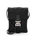 Givenchy Nylon 4G Light Pouch Shoulder Bag (SHF-19986)