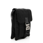 Givenchy Nylon 4G Light Pouch Shoulder Bag (SHF-19986)