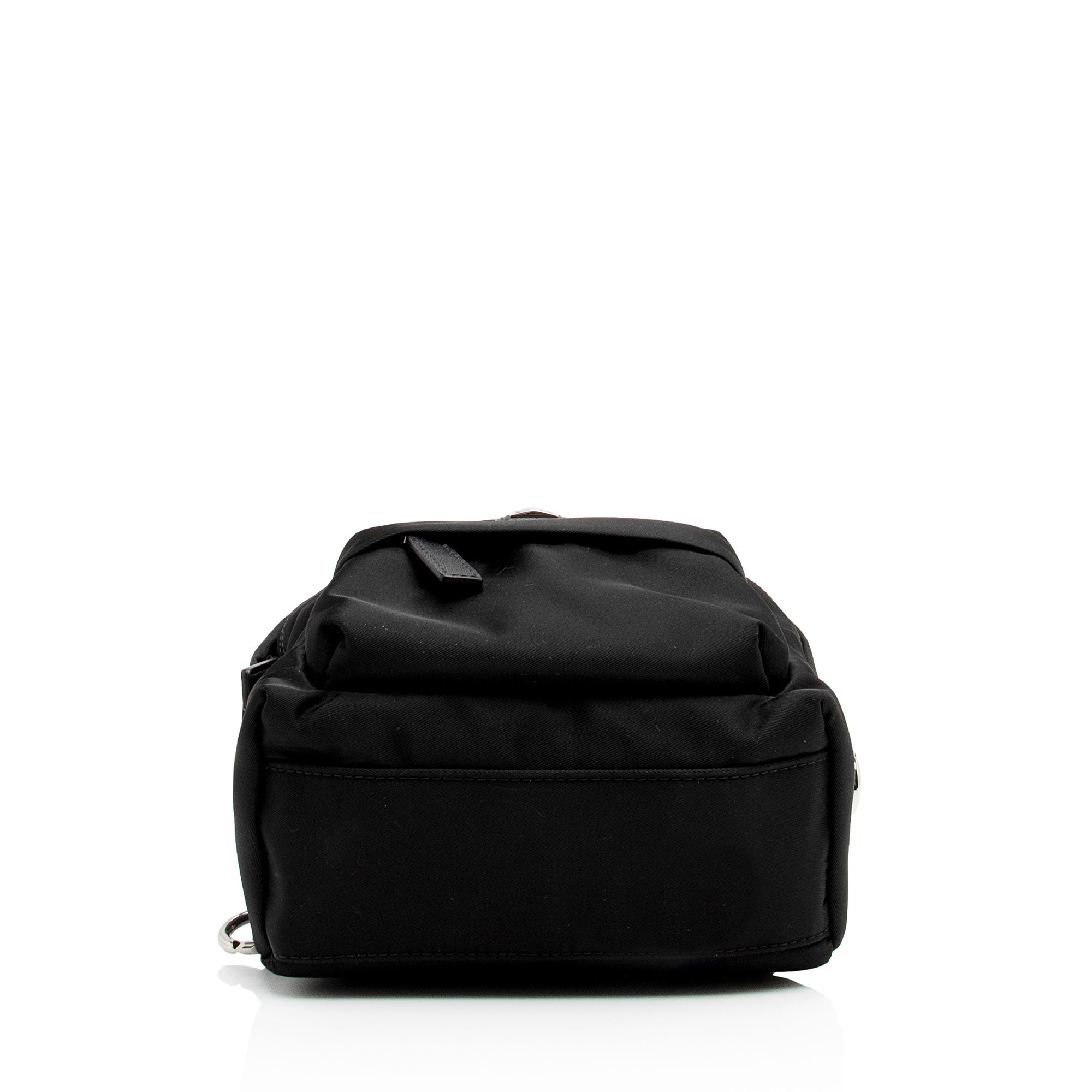 Givenchy Nylon 4G Mini Backpack (SHF-eOZaXB)
