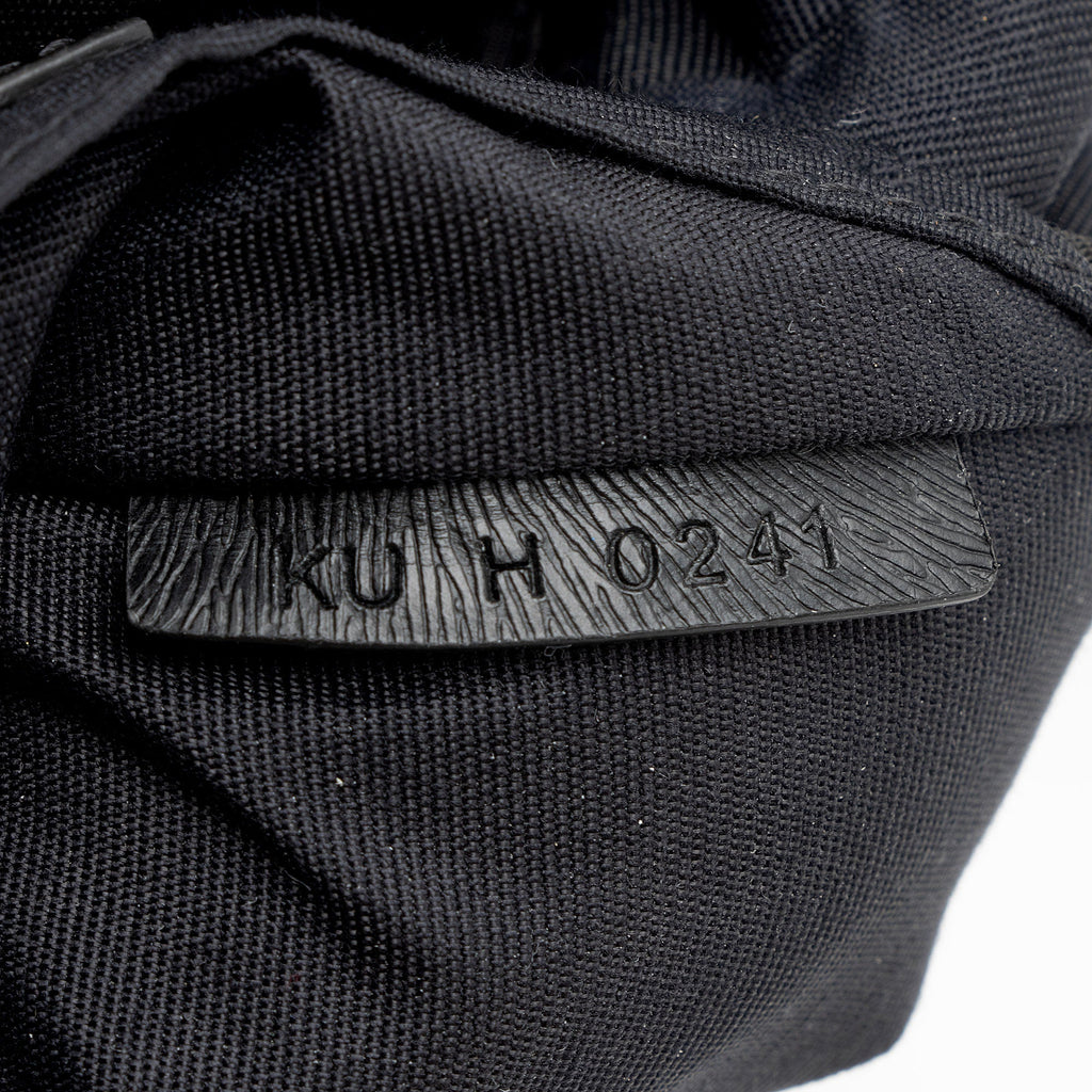 Givenchy Nylon 4G Mini Backpack (SHF-eOZaXB)