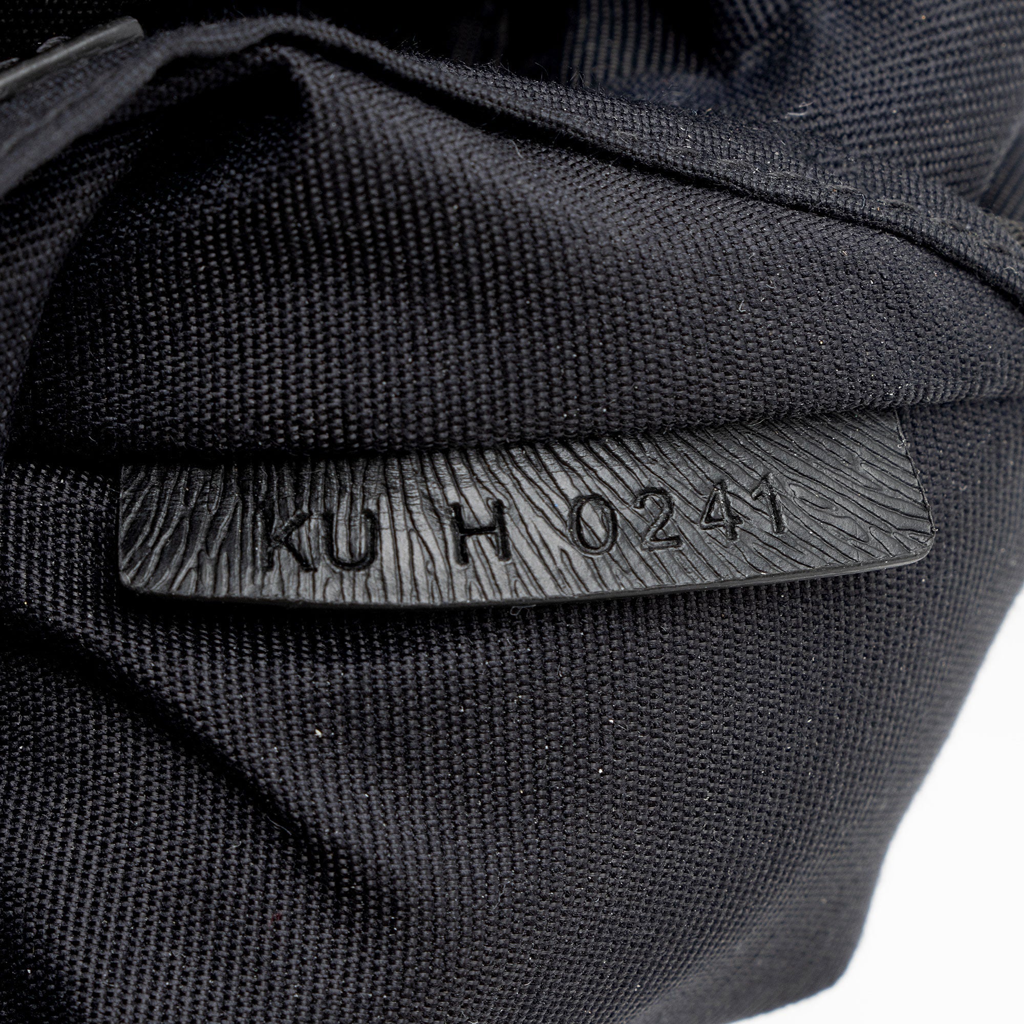 Givenchy Nylon 4G Mini Backpack (SHF-eOZaXB)
