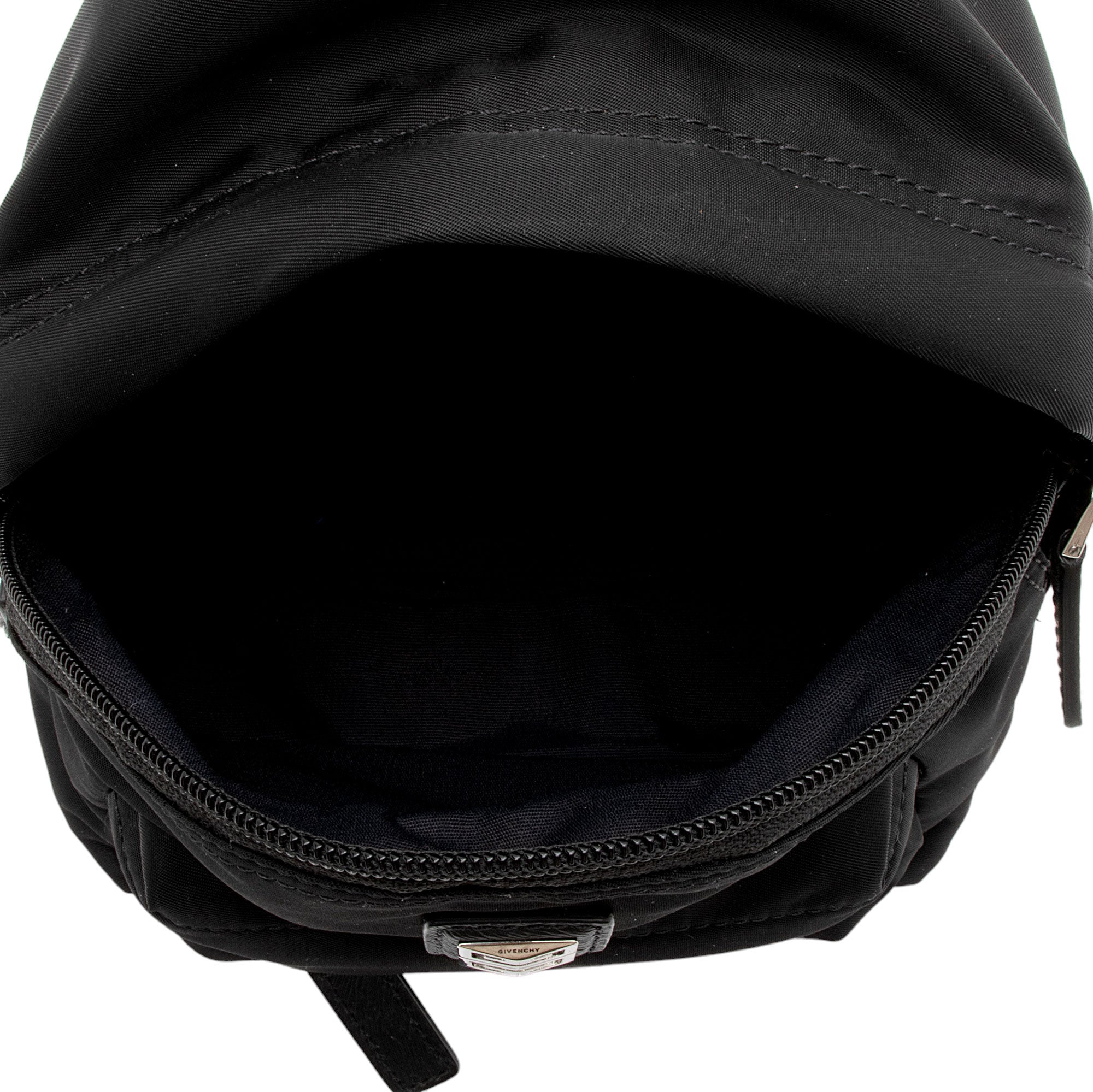 Givenchy Nylon 4G Mini Backpack (SHF-eOZaXB)