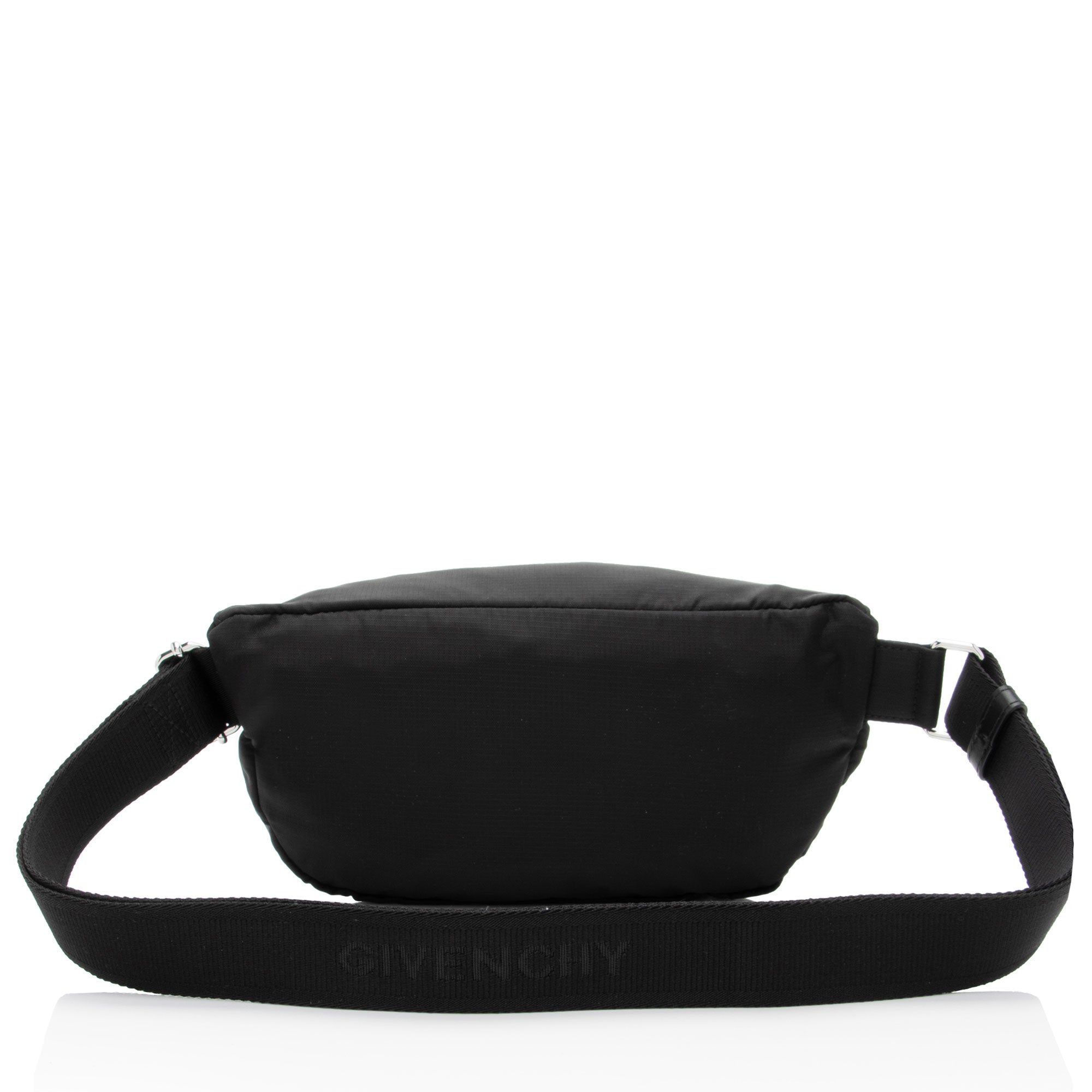 Givenchy Nylon G-Trek Bumbag