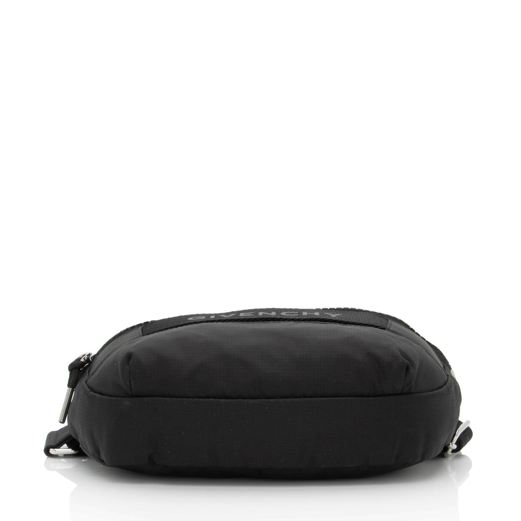 Givenchy Nylon G-Trek Bumbag