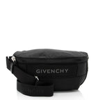 Givenchy Nylon G-Trek Bumbag