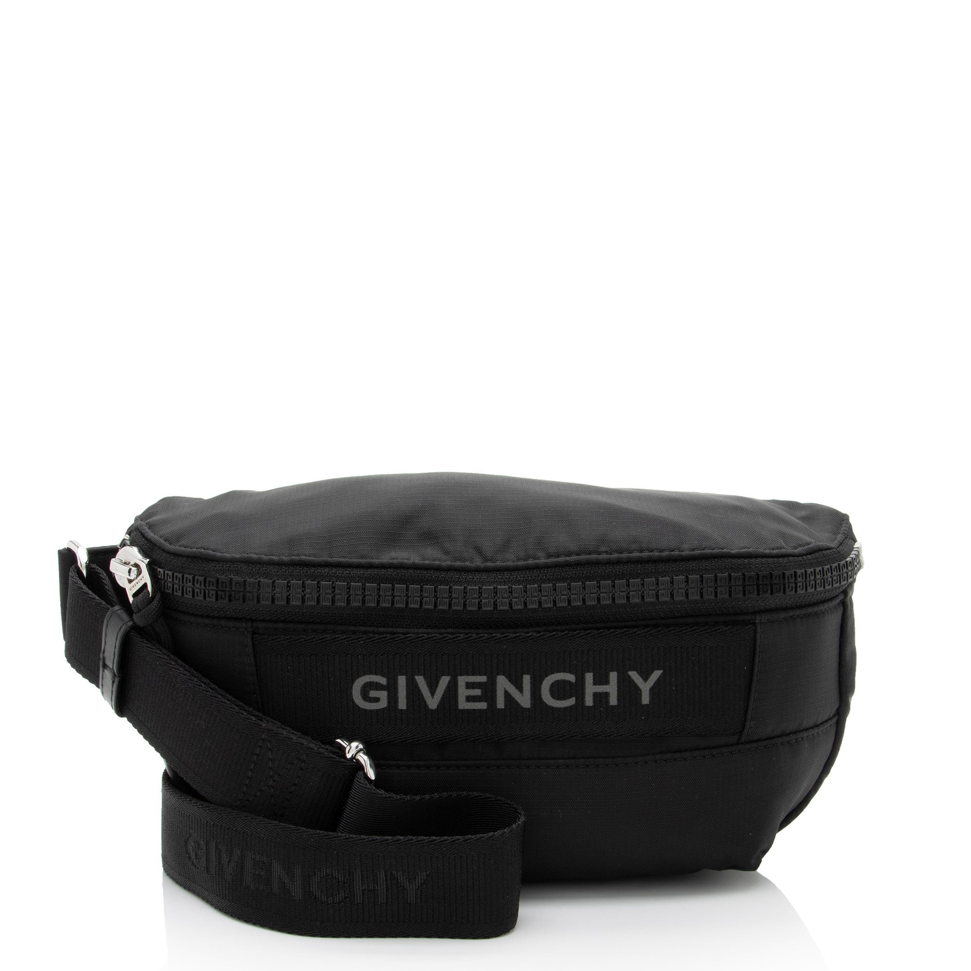 Givenchy Nylon G-Trek Bumbag
