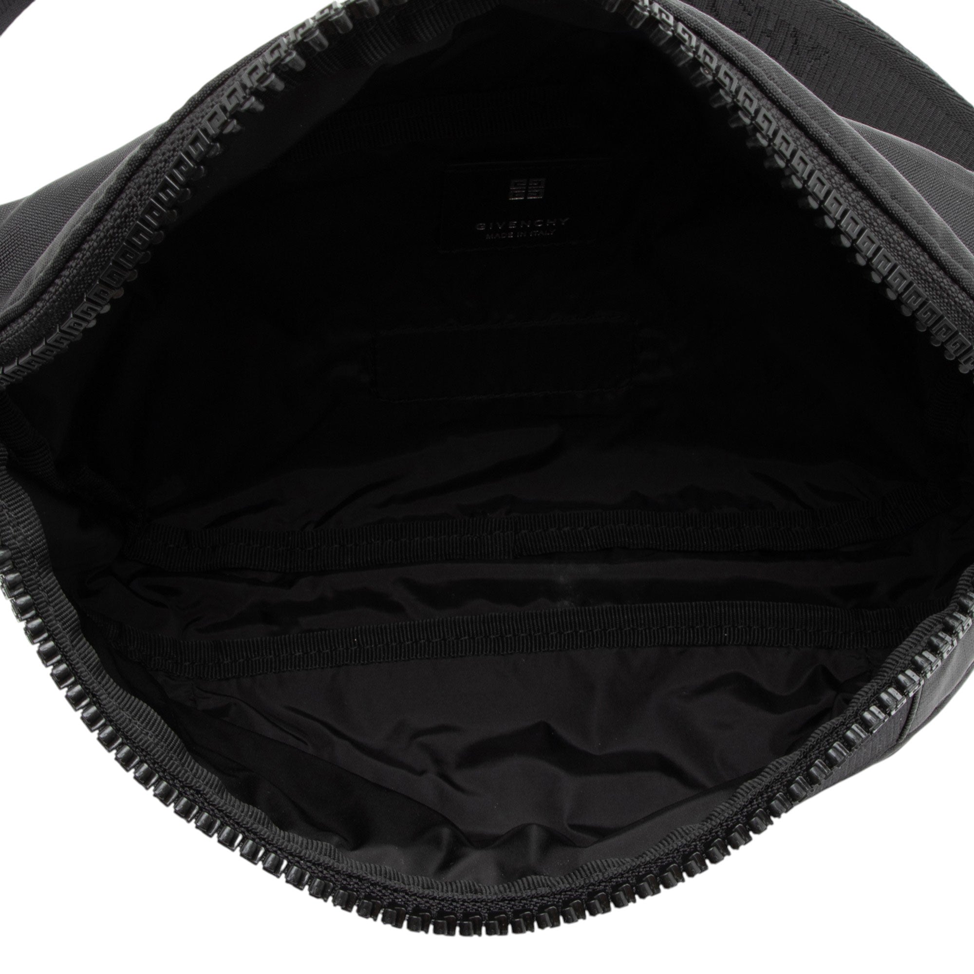 Givenchy Nylon G-Trek Bumbag