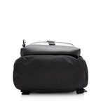 Givenchy Nylon Latex Light 3 Logo Backpack (SHF-23659)