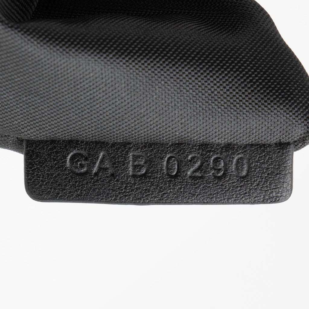 Givenchy Nylon Latex Light 3 Logo Backpack (SHF-23659)