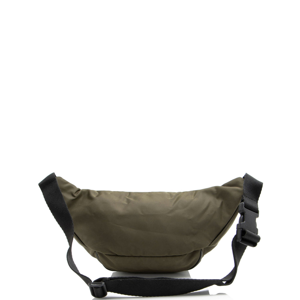 Givenchy Nylon Logo Belt Bag