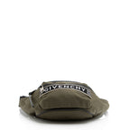 Givenchy Nylon Logo Belt Bag