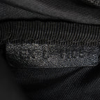 Givenchy Nylon Logo Belt Bag