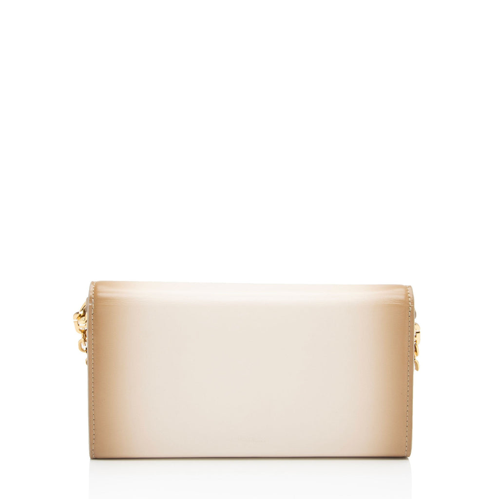 Givenchy Ombre Calfskin 4G Box Wallet on Chain Bag (SHF-4GluXL)