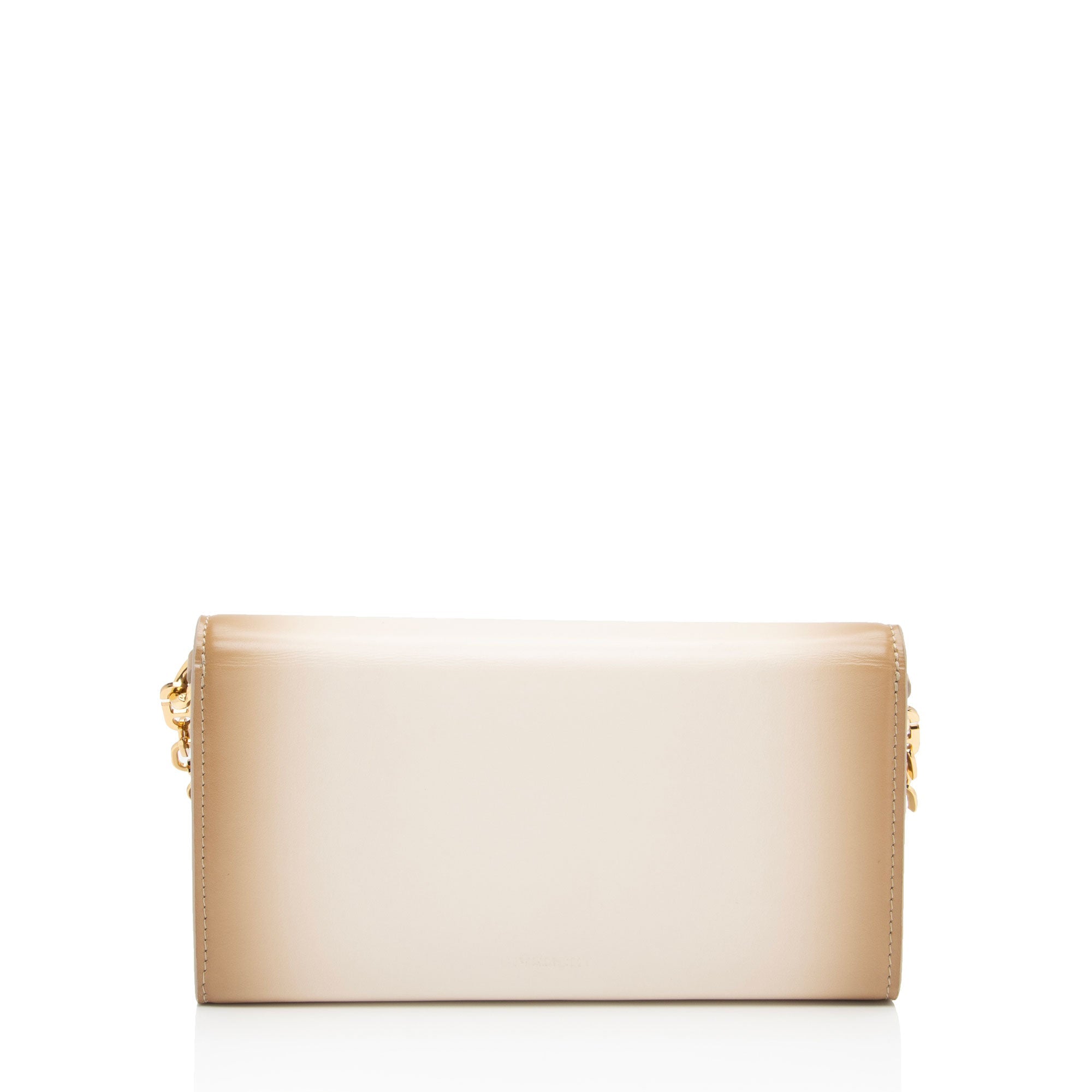 Givenchy Ombre Calfskin 4G Box Wallet on Chain Bag (SHF-4GluXL)