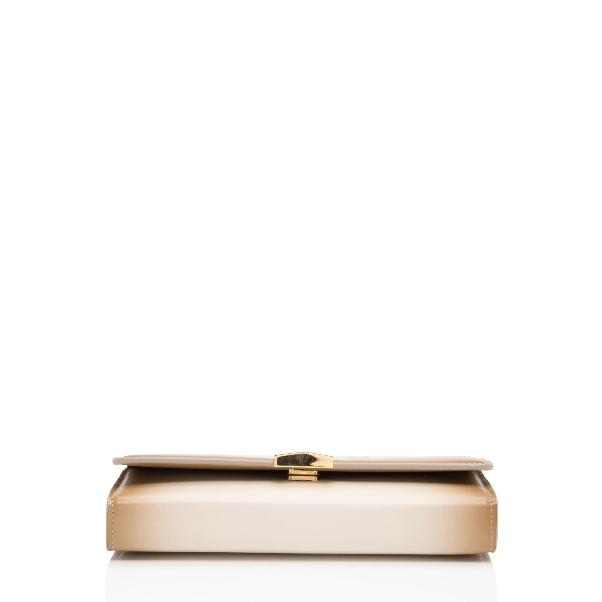 Givenchy Ombre Calfskin 4G Box Wallet on Chain Bag (SHF-4GluXL)