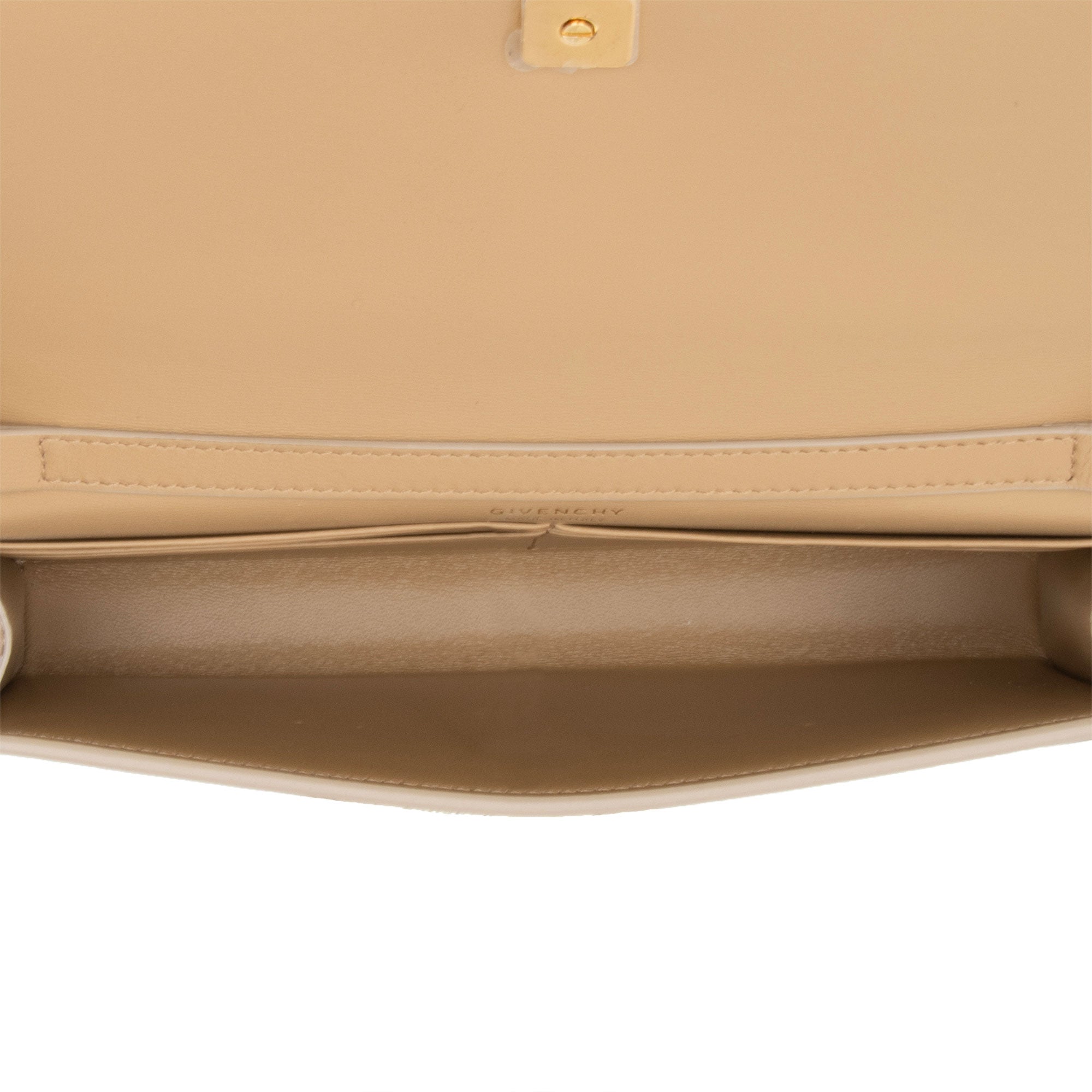 Givenchy Ombre Calfskin 4G Box Wallet on Chain Bag (SHF-4GluXL)