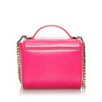 Givenchy Pandora Box Chain Satchel (SHG-29226)
