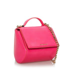 Givenchy Pandora Box Chain Satchel (SHG-29226)