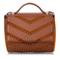Givenchy Pandora Box Chain Satchel (SHG-30893)