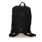 Givenchy Printed Nylon Backpack (SHG-28655)